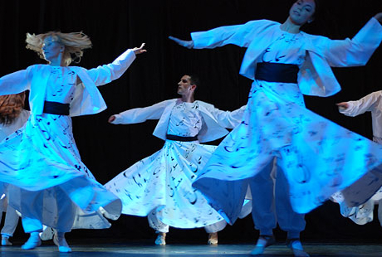 SHAHLA DORRIZ ARCHIVES
