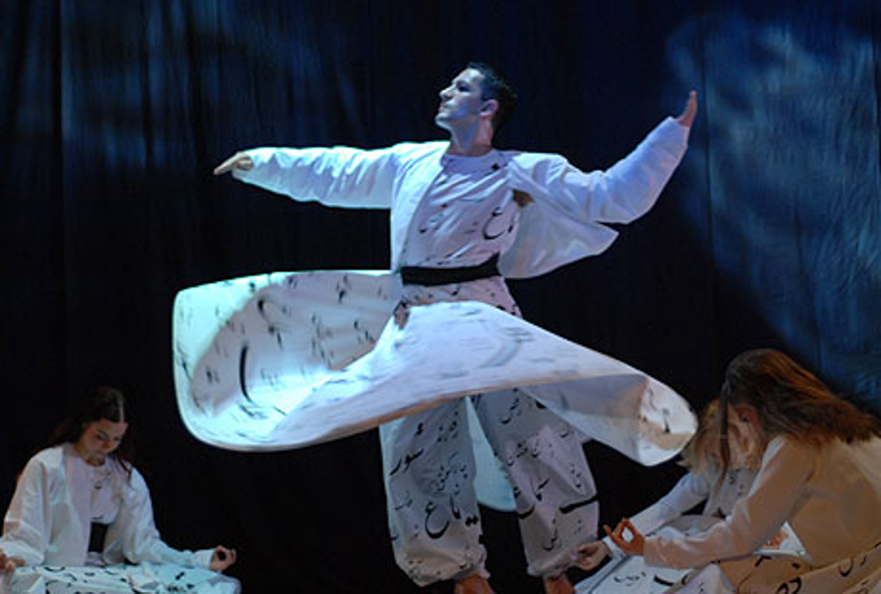 SHAHLA DORRIZ ARCHIVES
