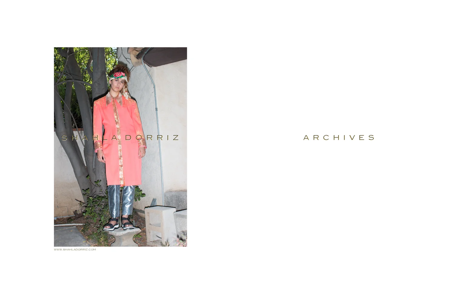 shahla-dorriz-alexandre-dorriz-photography-archives-hand-painted-orange-silver-2.jpg
