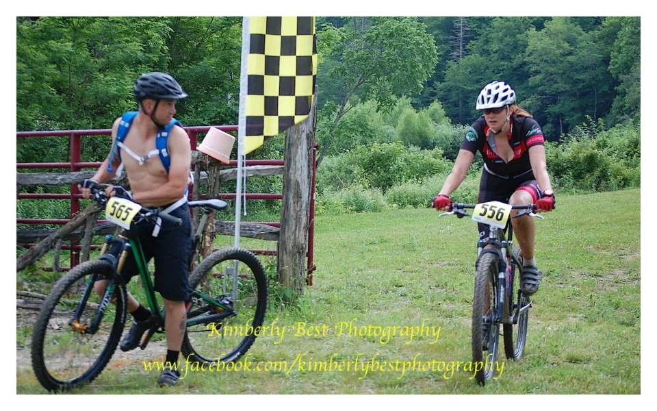 Is he seriously looking at my chest right now??? Photo Cred: Kimberly Best Photography
