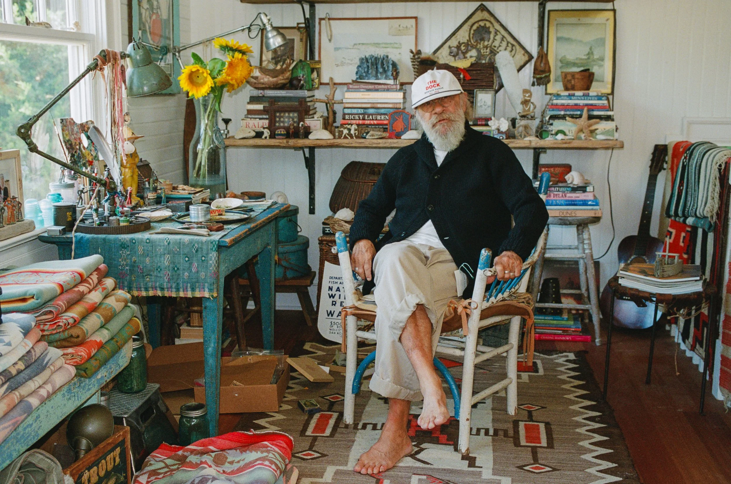 Doug Bihlmaier’s Vintage Collection 