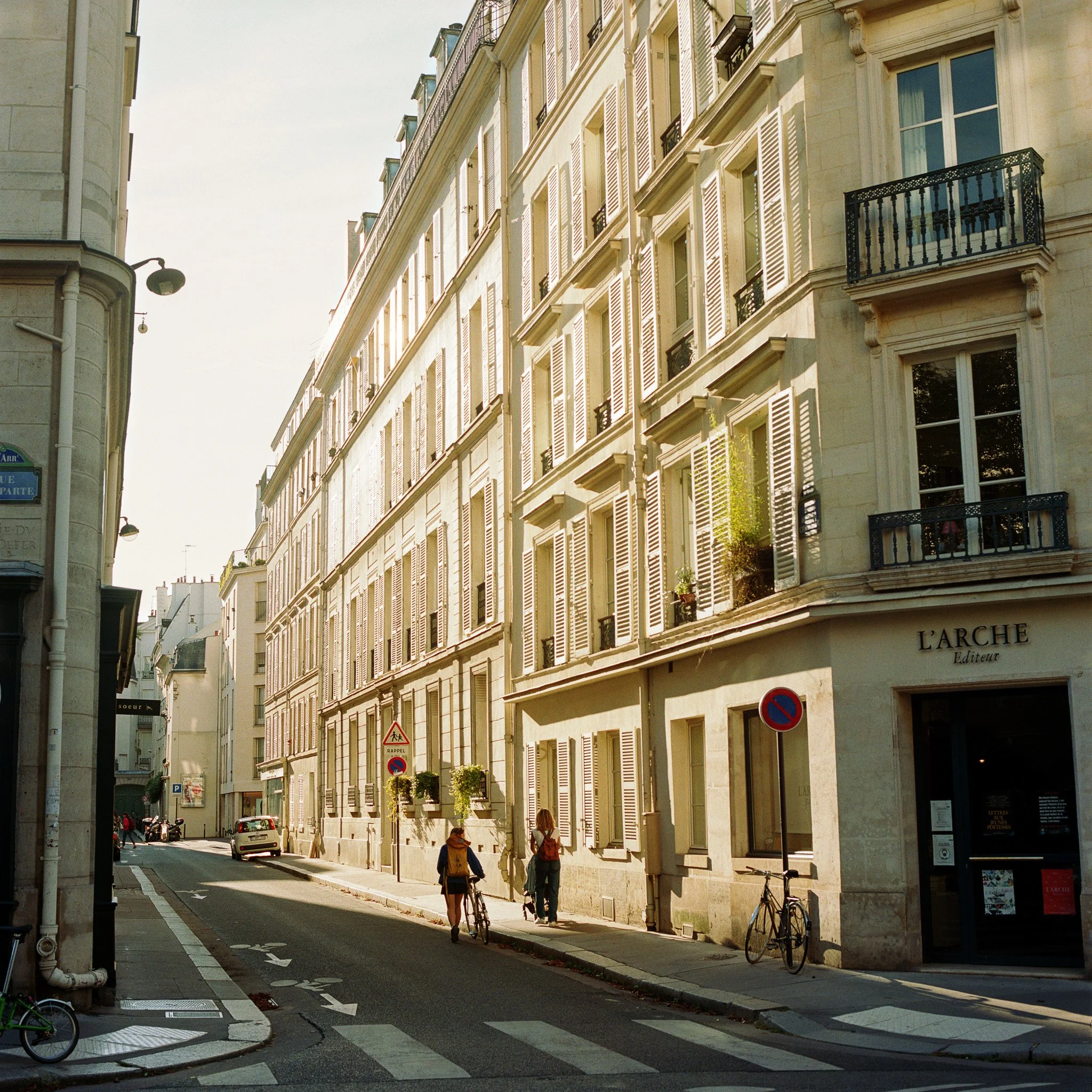 Paris Street Sunset.jpg