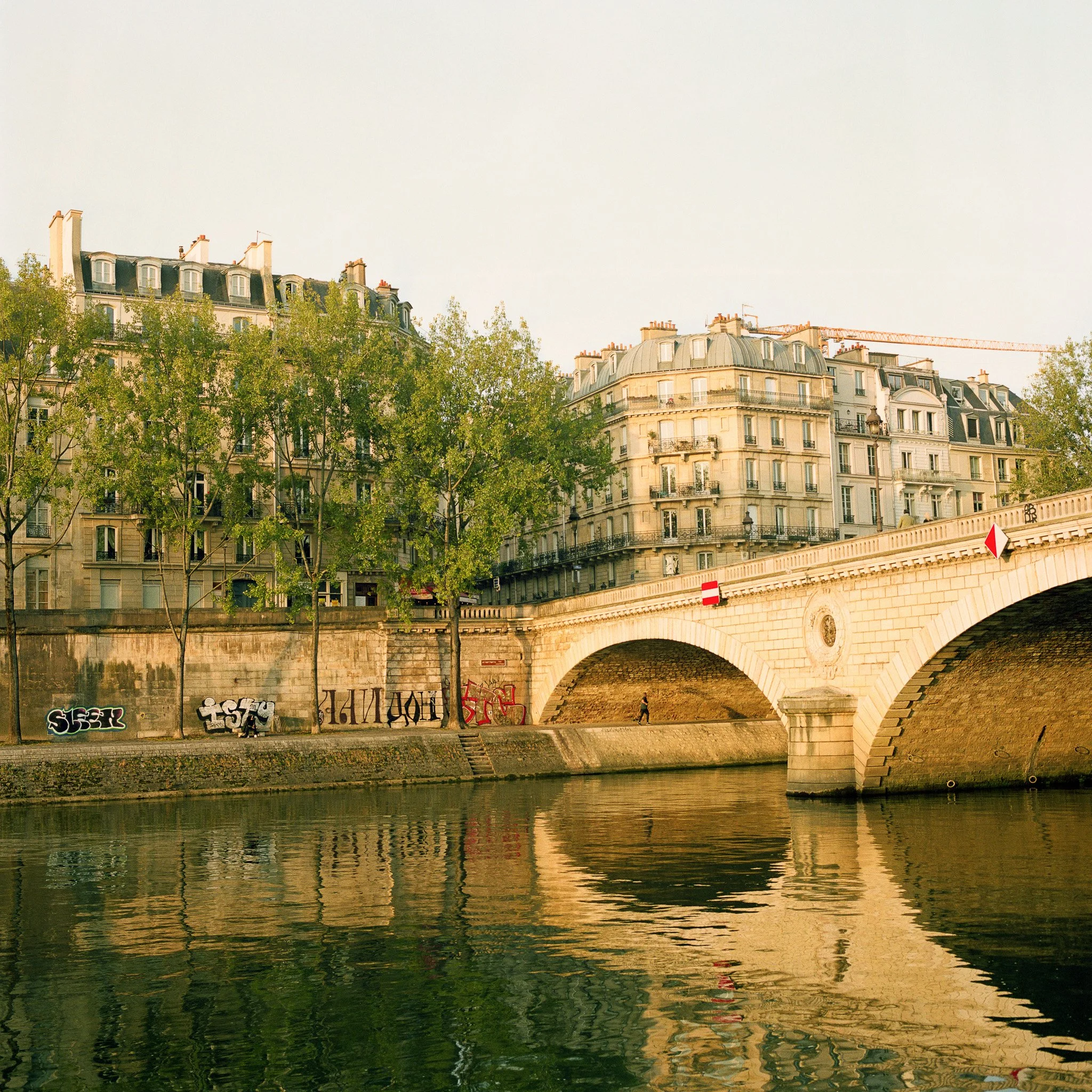Paris Riverwalk Sunset.jpg