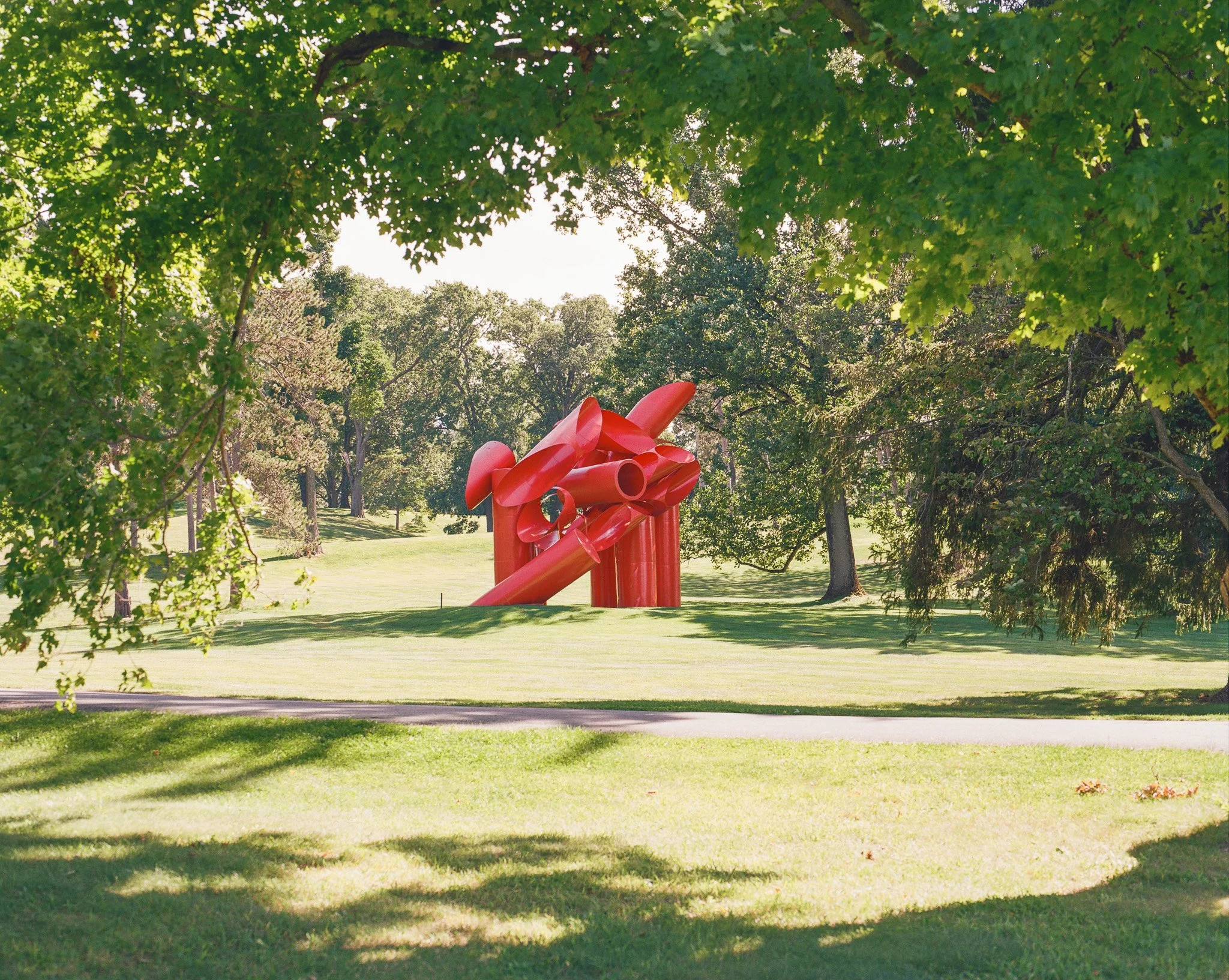 Storm King Art Center