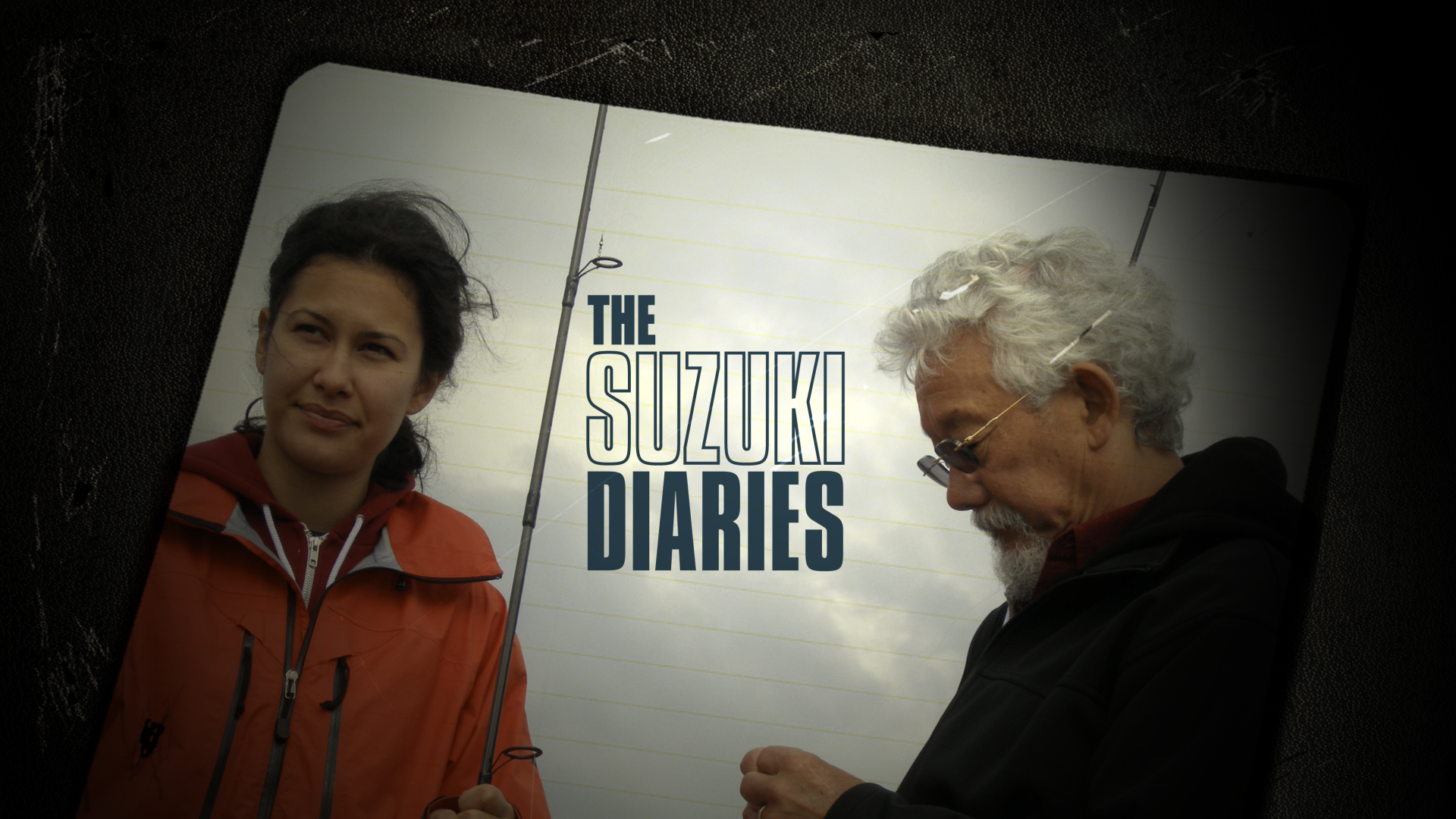 Suzuki Diaries