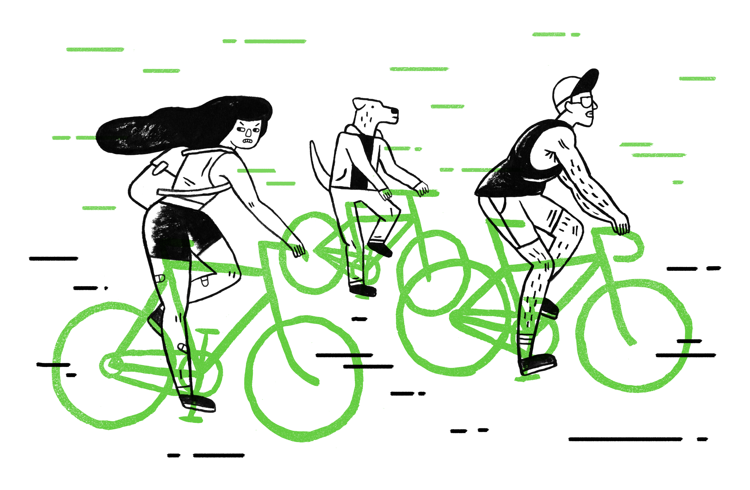 Sporty Kids