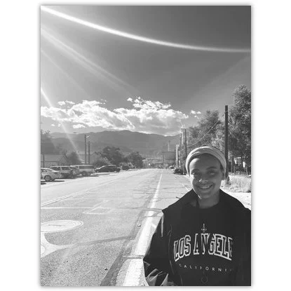 Elizabeth Alene, Research Assistant