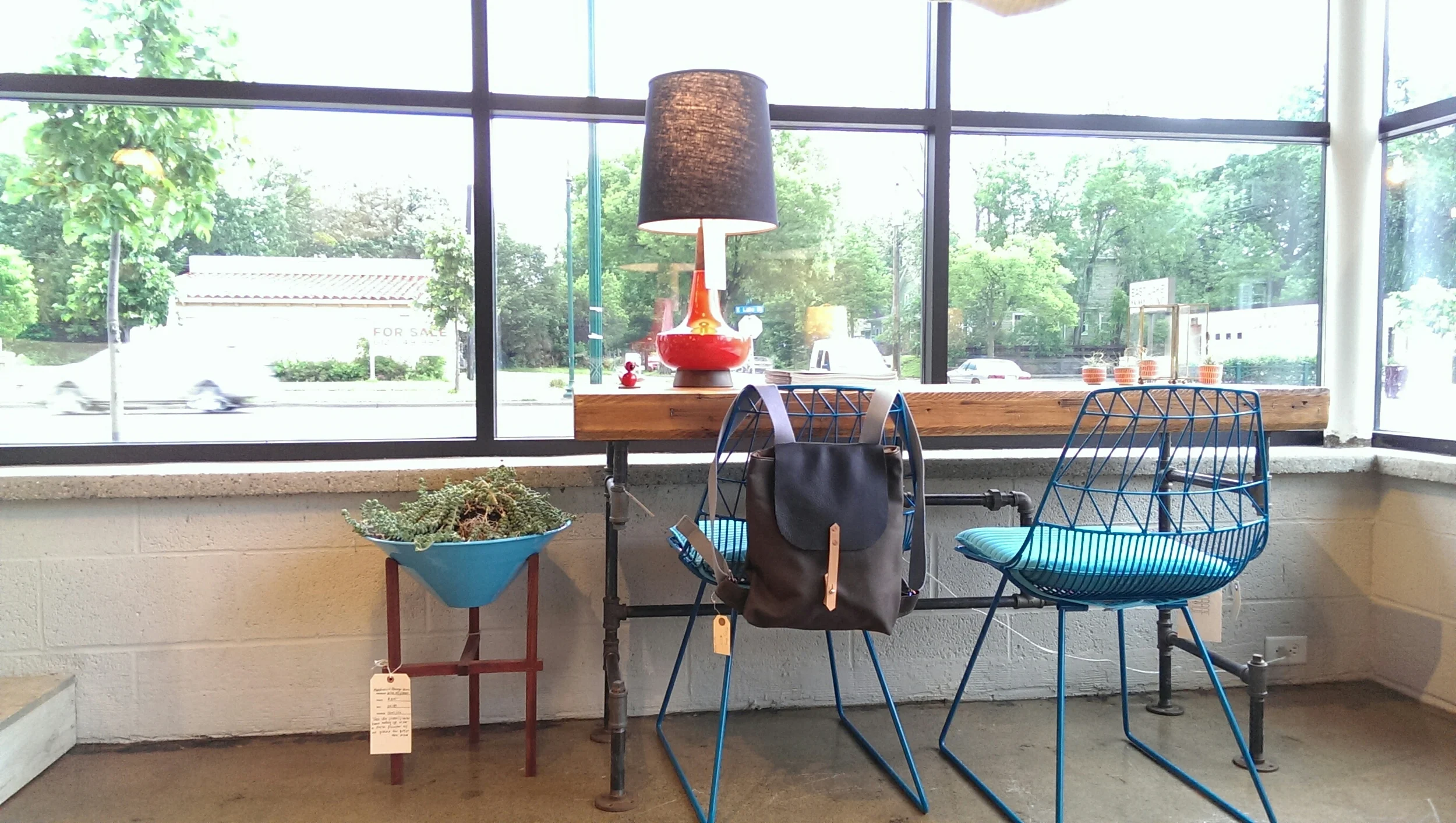 Stop by Forage on Lake street and snatch up this exclusive color edition while they last!