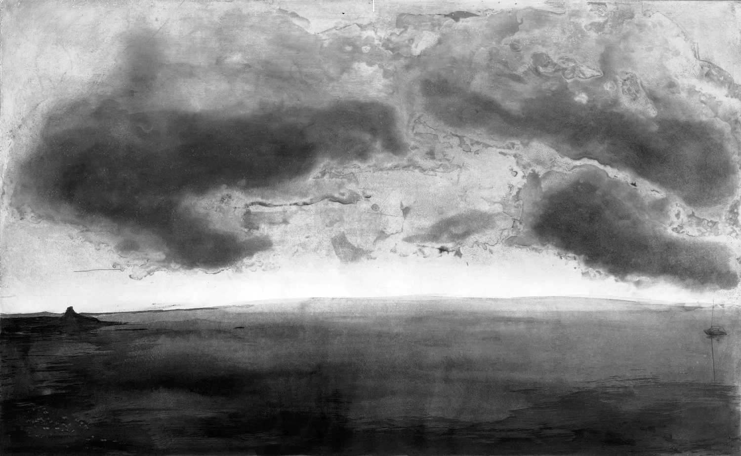 etching 2015 15"x24"