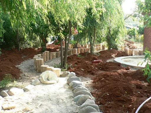 Construction Update