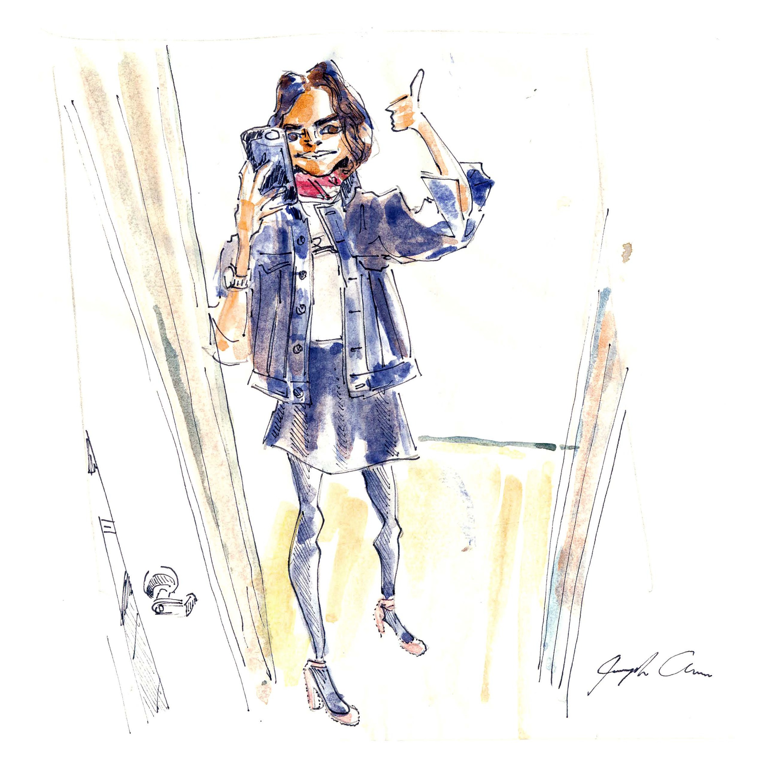 Leandra Medine