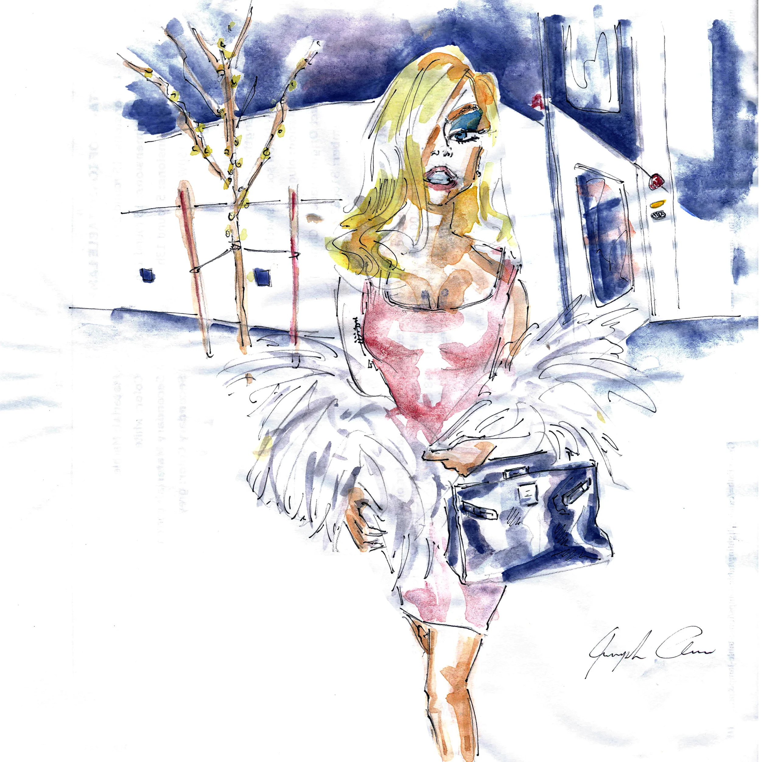 Gaga