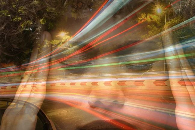 My Mind is Racing!   An Encouragement Tuesday  Video Message 