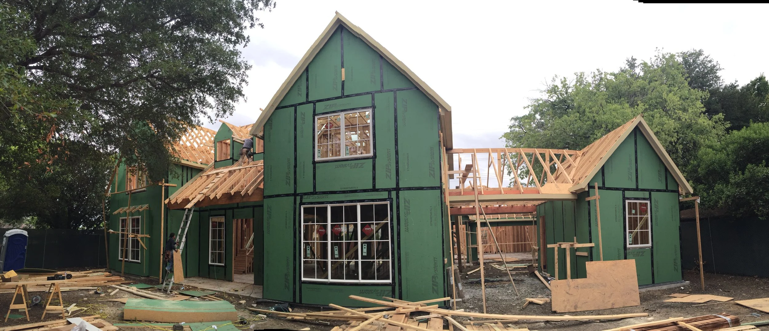 Our Process — Douglas Signature Homes