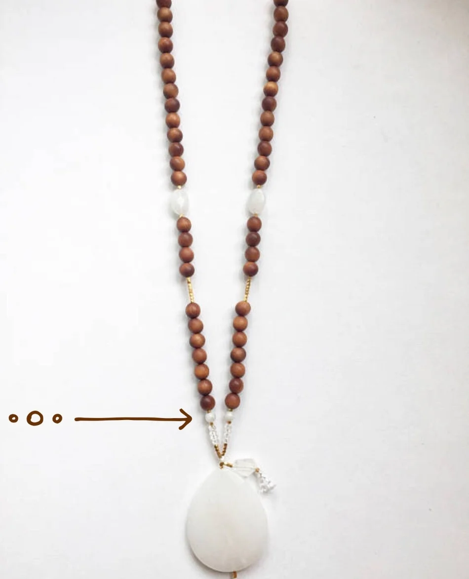 ☽ MOONSTONE: is a very personal stone. It is a reflection of the person who owns it. It does not add or detract, only shows that which is. Moonstone is an excellent stone to use in meditation to understand oneself. It has a tangible connection to the magic of the moon and is an amulet of protection for travelers, a gift of lovers for passion, a channel for prophecy, and a path to wisdom. Our ties to the moon are strong, as it waxes and wanes in cyclic perfection, it creates the tides and rhythms of our mother, Earth, and influences our behaviors, emotions and spiritual growth. Moonstone calms and encourages, teaching us the natural rhythms of life. Cleansing it in the moonlight of a moon reaching its fullness, not a full or waning moon, can revitalize it. This is a particularly good gemstone for women.