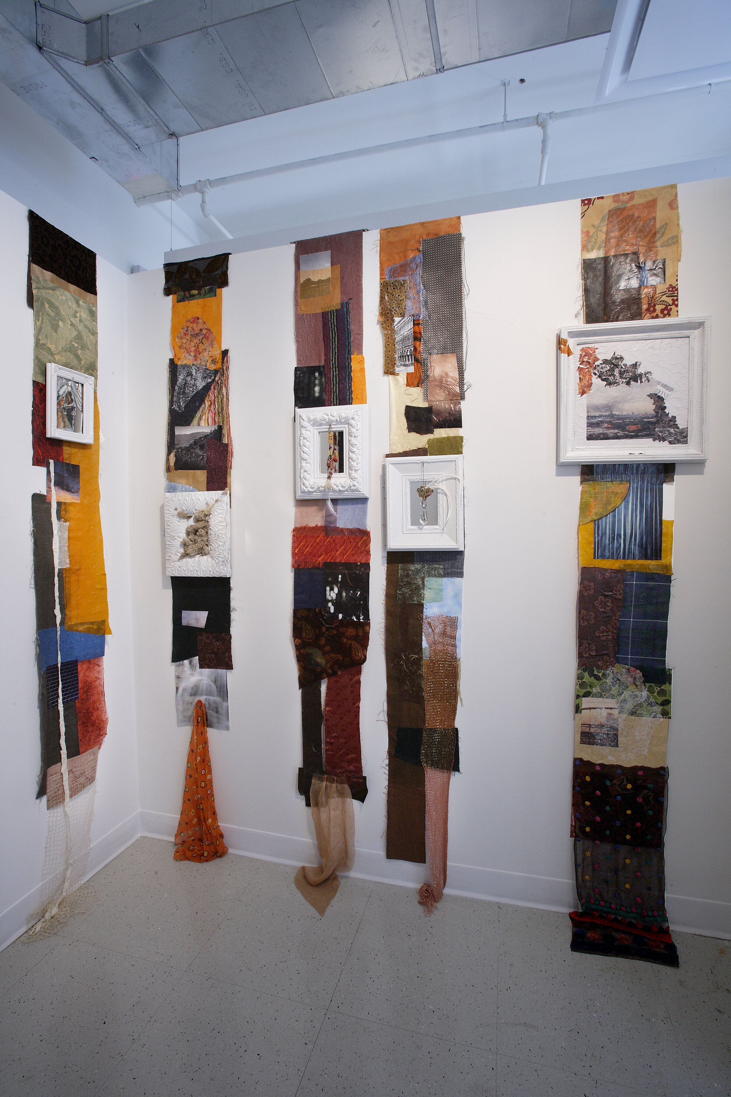banners