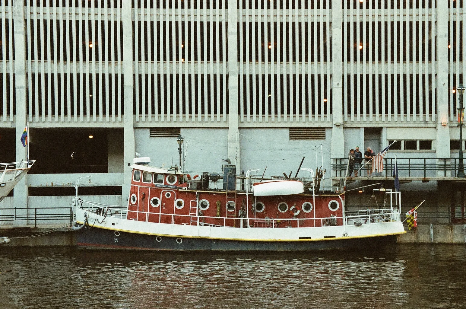 Milwaukee, Wisconsin / June 2015