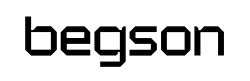Begson | Branding