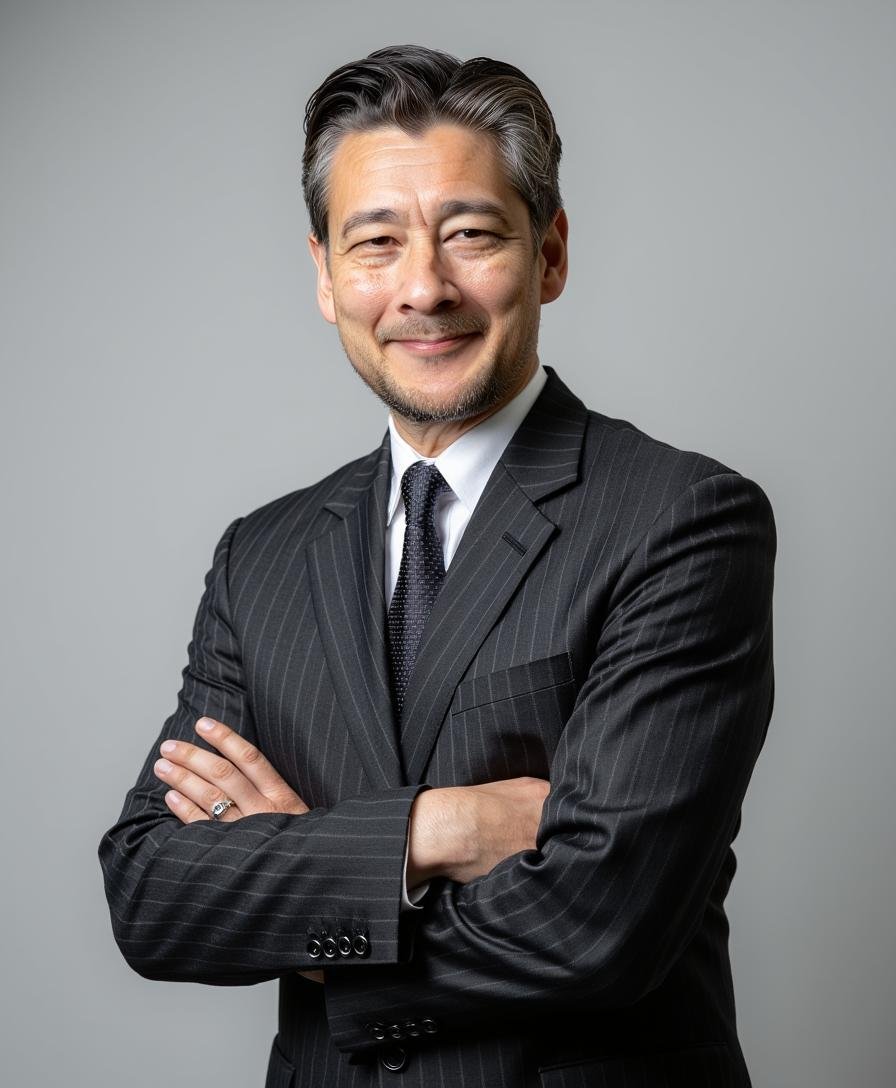 Matt Nakachi, Partner