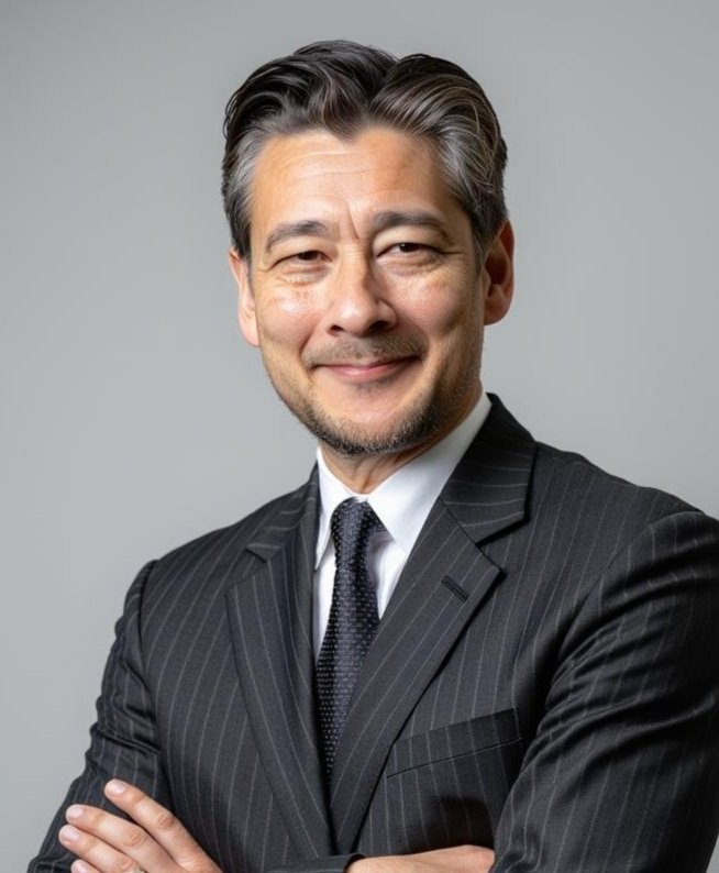 Matt Nakachi