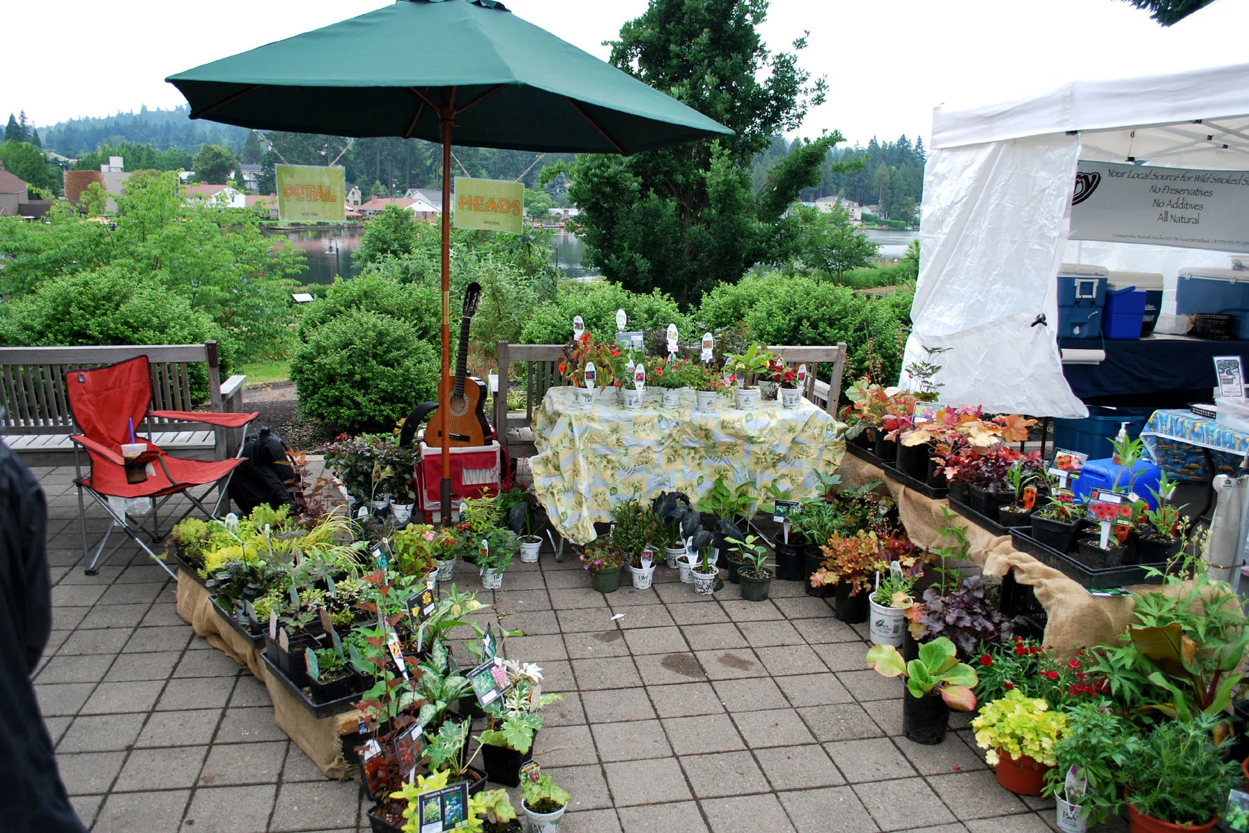 Lake Oswego Farmers Market