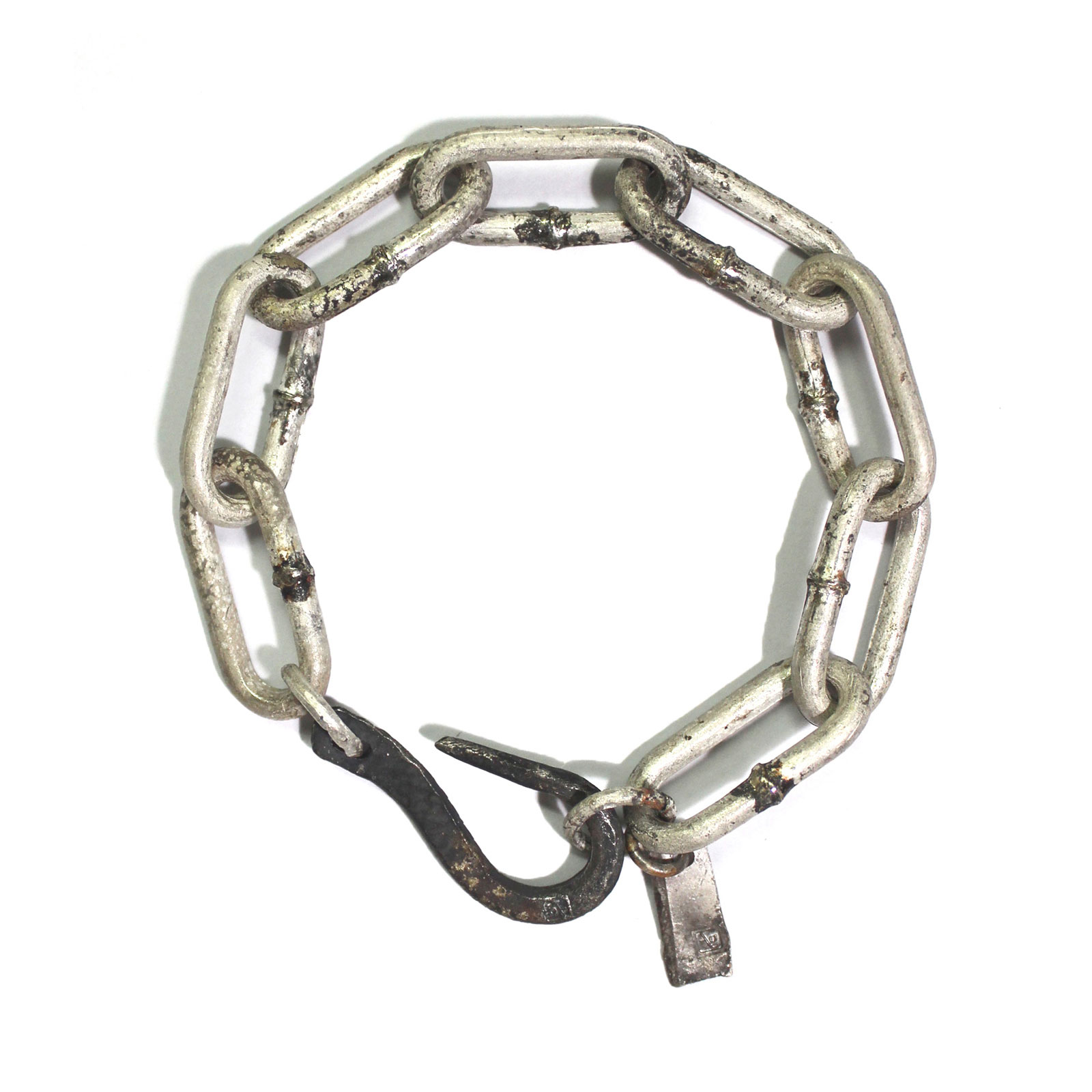 IronChain bracelet