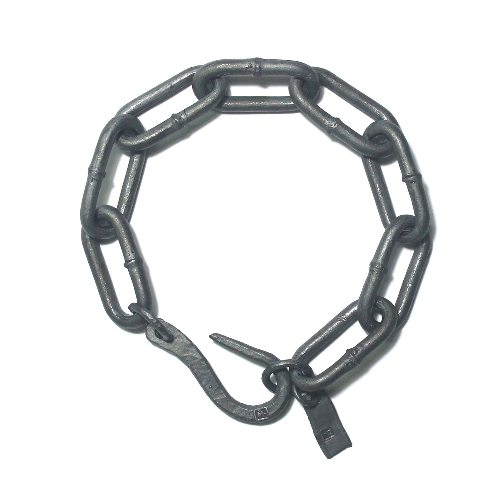 IronChain bracelet