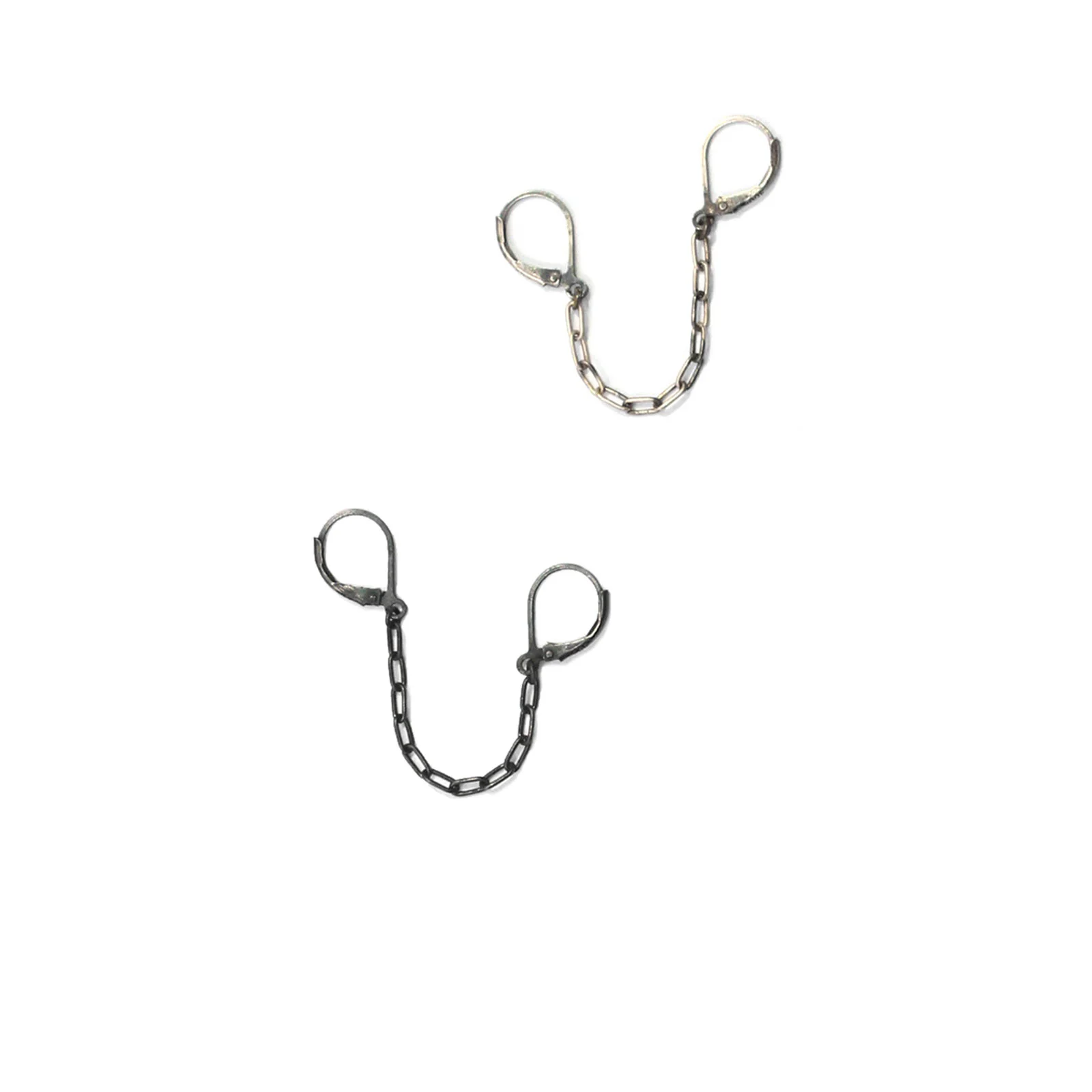 Bondage ear pieces