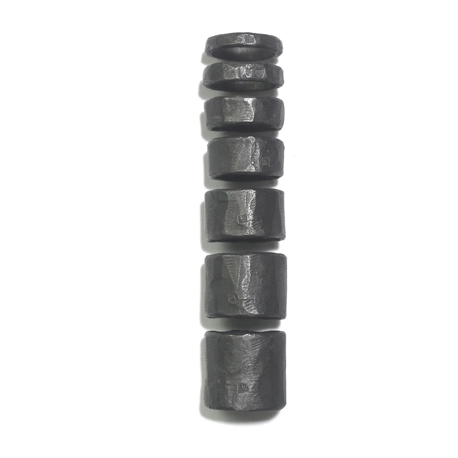 Assemblage3 rings