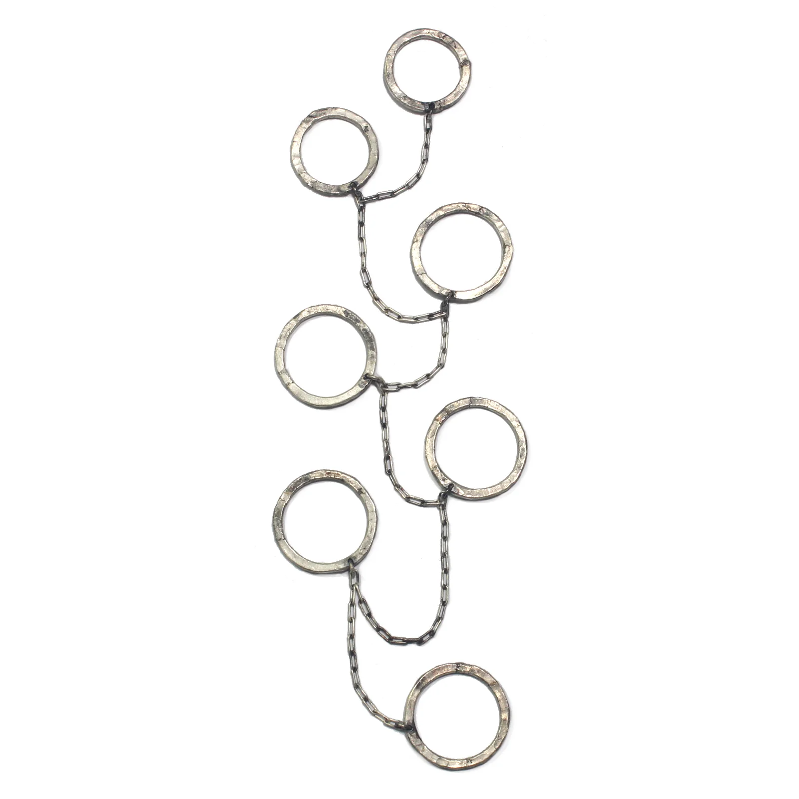 Assemblage2 rings