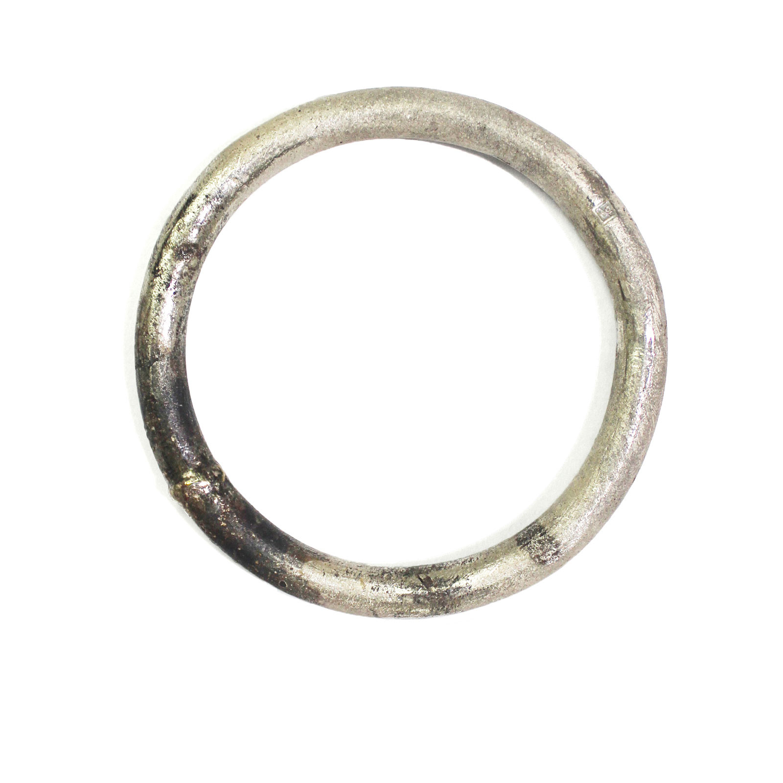 Iron-L bangle