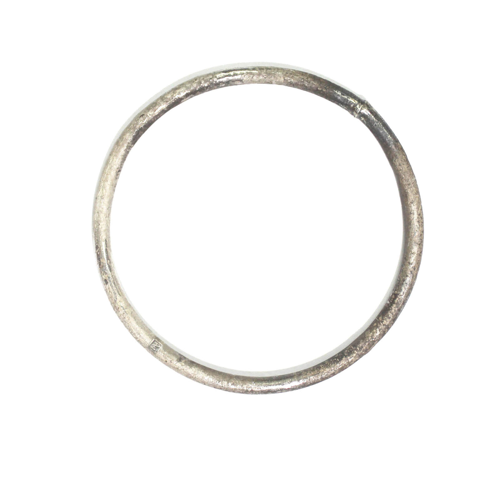 Iron-S bangle