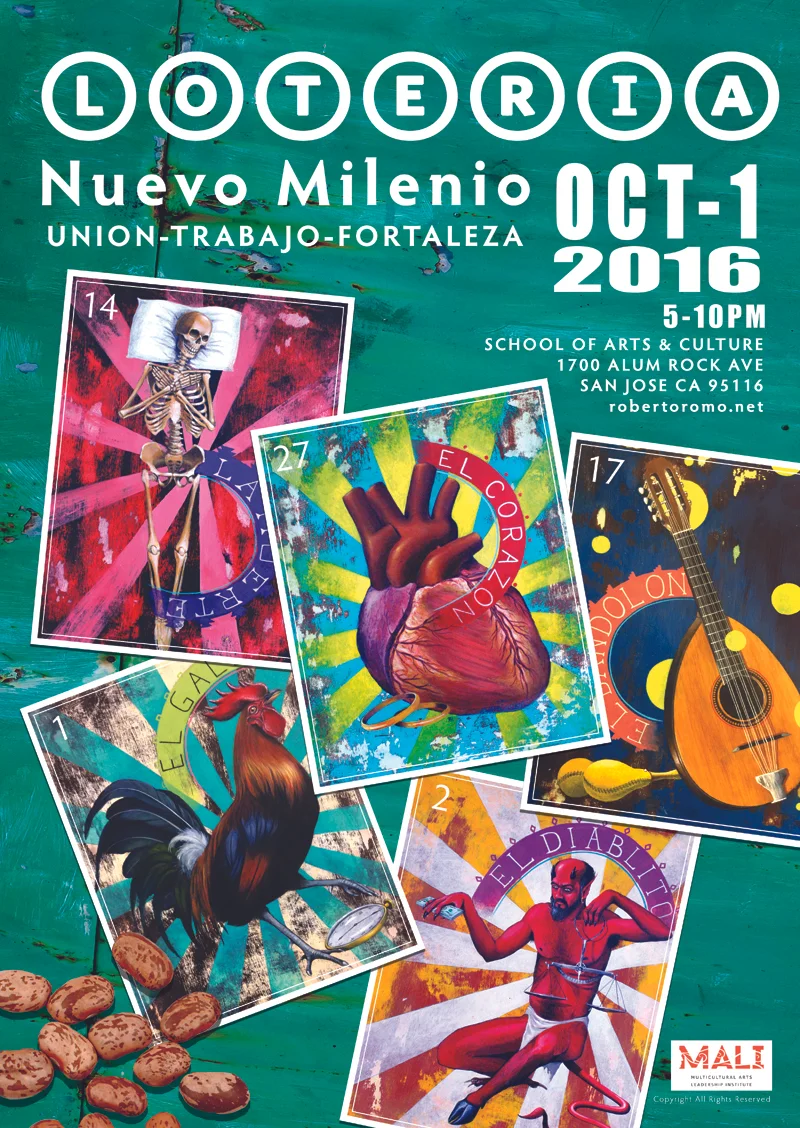 Four-Play Art Exhibit