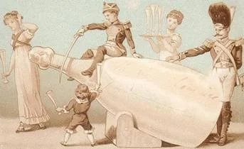 Caveau de sabrage - Sabrage - L'art de Sabrage - The Nobel Art of Sabrage