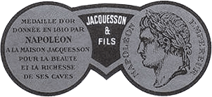 Napoléon Jacquesson