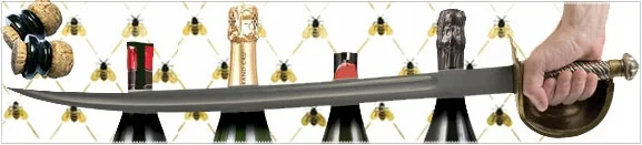 Kontakta oss för en sabreringskurs