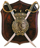 PCSS - logo Sabrerings Sällskap