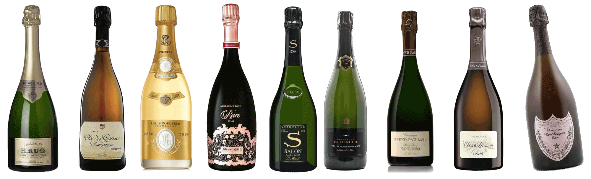 Top de luxe champagner Bästa av alla champagner…tro inte detta…men mest omskrivna..Lär dig på champagnevinprovning! Guide och Tips på bra och god champagne, 香槟小贴士, bubble tips