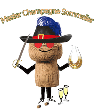 Champagne Sommelier Gamla stan….. Ambassadeur de sabrage… mr Swashbuckler
