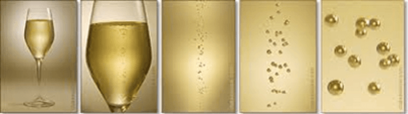 Boka bubbelprovning i stockholm
