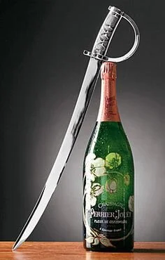 Les Onze Mille Champagne Club