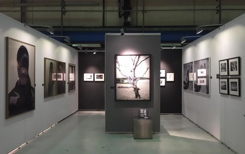 “Intertwined” by Marc van Praag is showcased by MAG at AAF2018