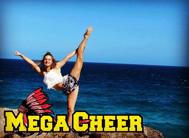An oldie but a goodie!!!! Love love love receiving messages from our athletes during the holidays about what they'd been working on!!! From getting flat in their splits, to their first back hand spring and their full twist!!!! So good to see everyone pushing these holidays!!!! Xox