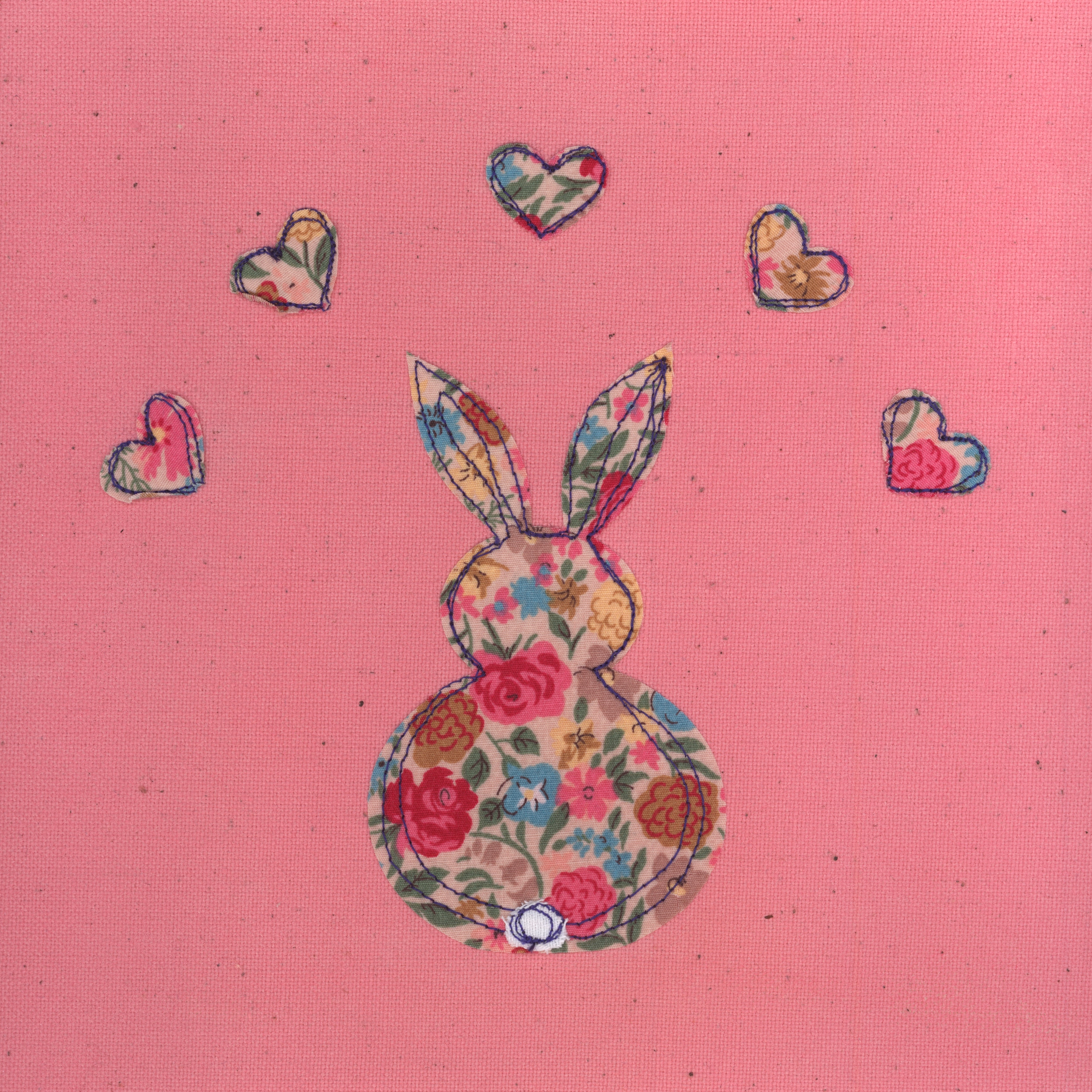 Bunny - £20 +p&p