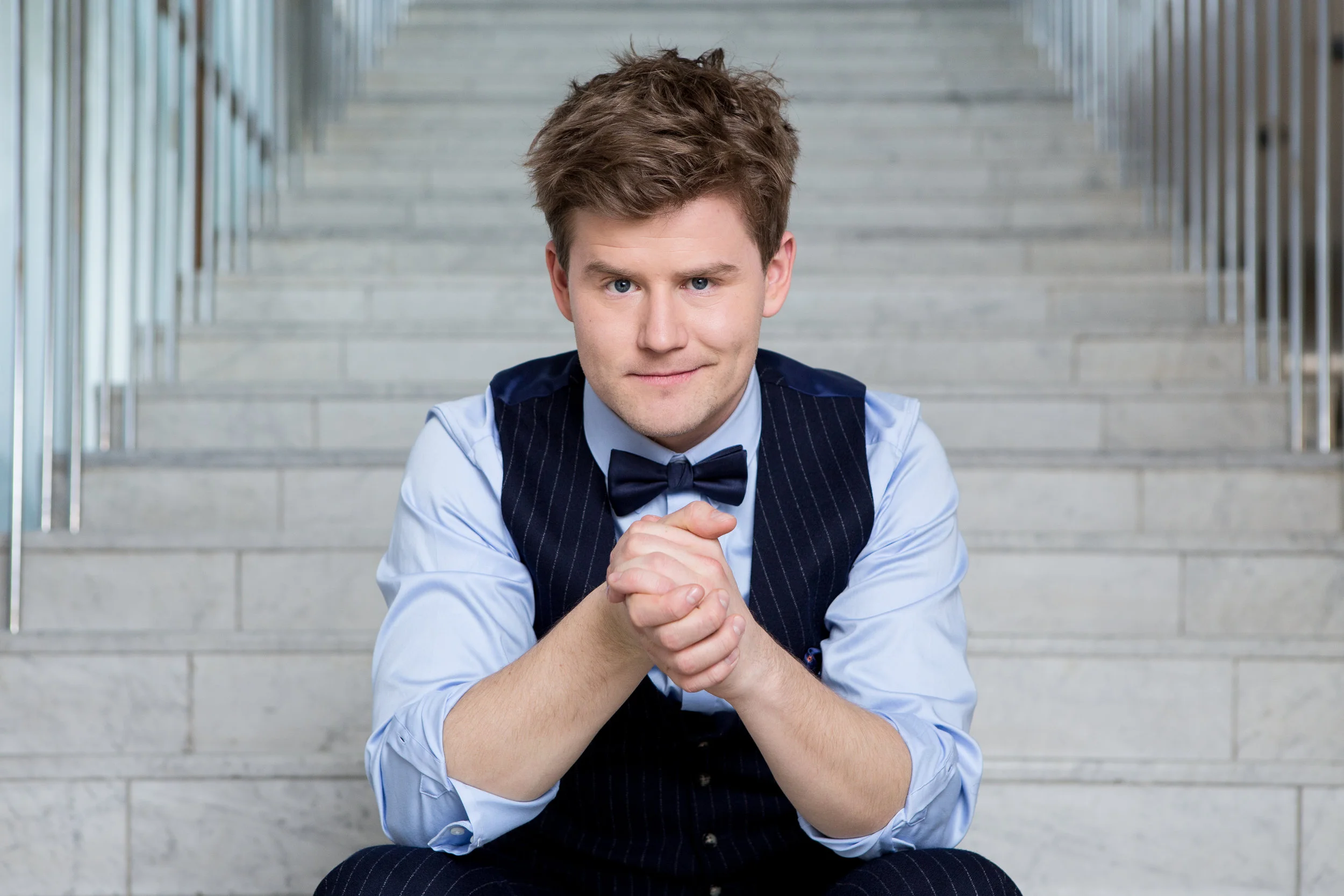 Pressefoto - NRK - Nicolay Ramm 