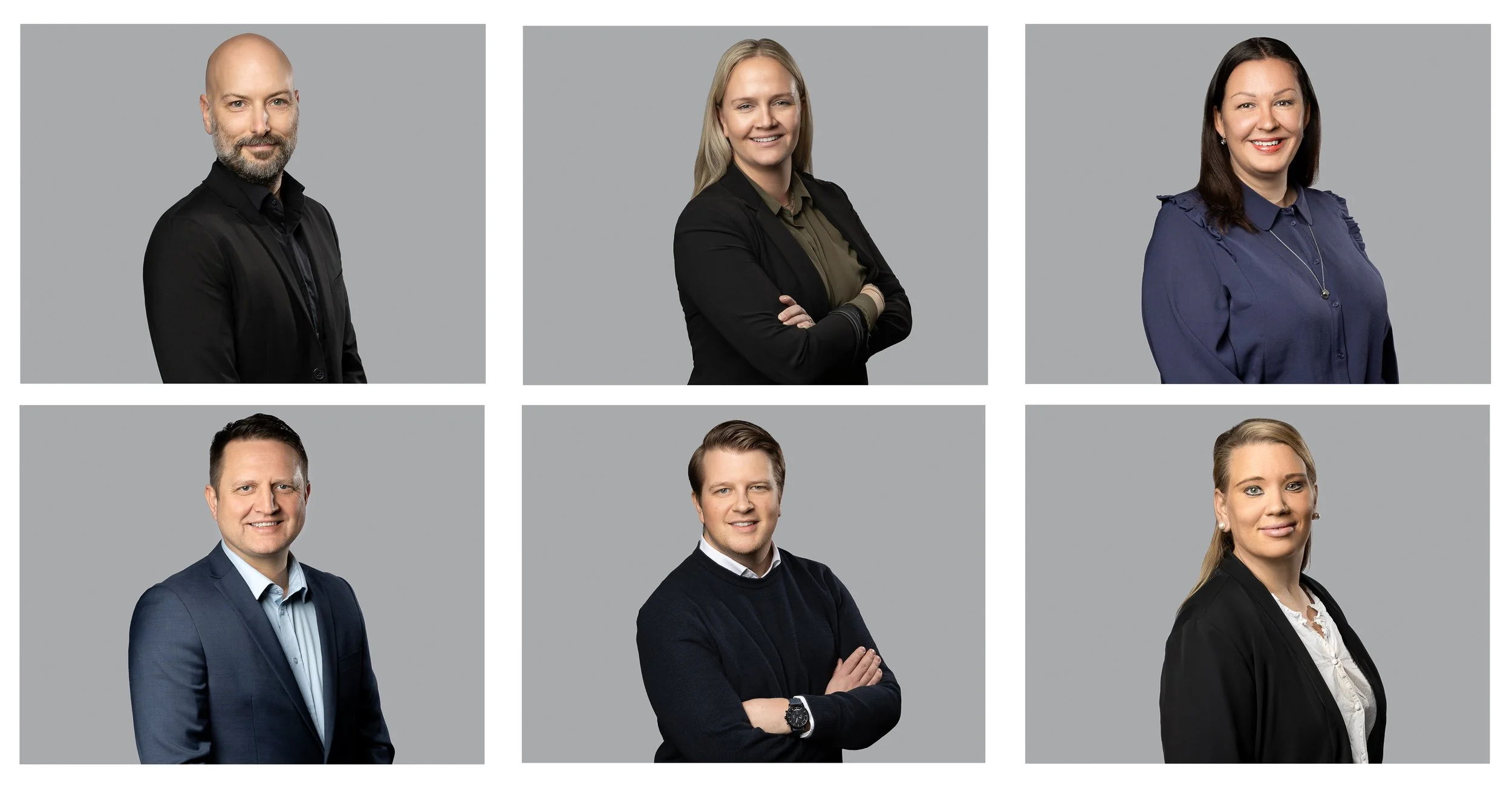 Bedriftsportretter Oslo. Bedriftsfotografering i Oslo. Bedriftsfotograf i Oslo.