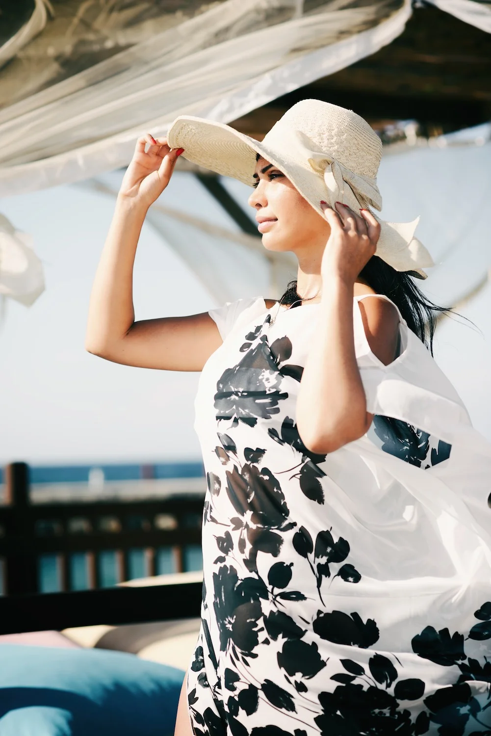Lifestyle Shoot | Private | Cyprus