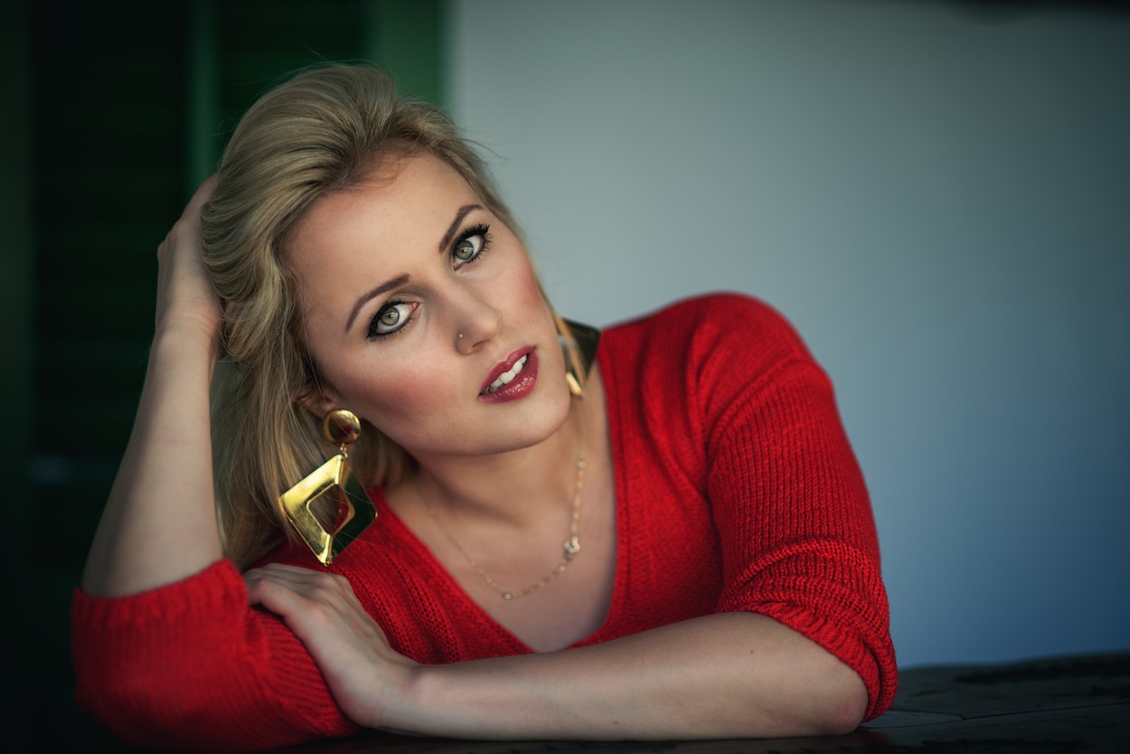 Lifestyle / Modelling Shoot | Private | Cyprus