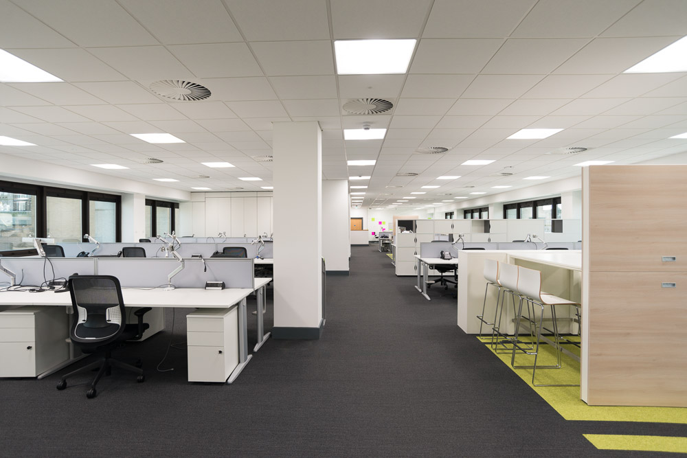 Atkins | Wired Studio | Aberdeen, Scotland