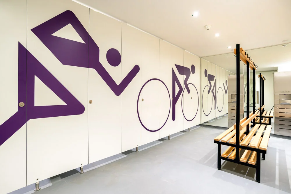 Quartermile | Polyrey UK | Edinburgh